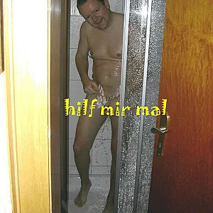 Das erste Bild von deetasdute's Galerie - im Hotelbad 1/2