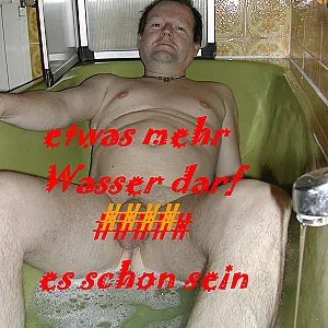 im Hotelbad 1/2 Galeriebild