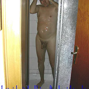 im Hotelbad 1/2 Galeriebild