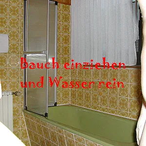 im Hotelbad 1/2 Galeriebild