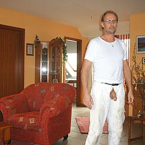 Wichsen in der Mittagspause Galeriebild