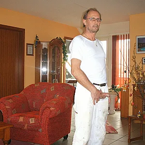 Wichsen in der Mittagspause Galeriebild