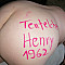 henry1962 Profile Picture