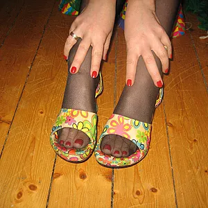 KARNEVAL 2. Teil Galeriebild