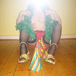 KARNEVAL 2. Teil Galeriebild