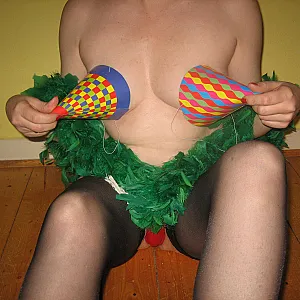 KARNEVAL 2. Teil Galeriebild