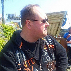 Stelle74 Profilbild