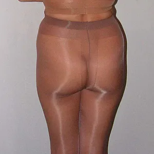 Strumpfhosen total Galeriebild