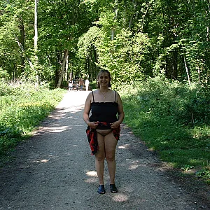 au parc suite Galeriebild