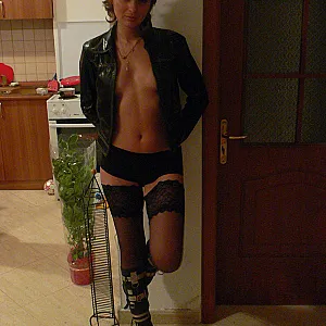 Ready for sex Galeriebild