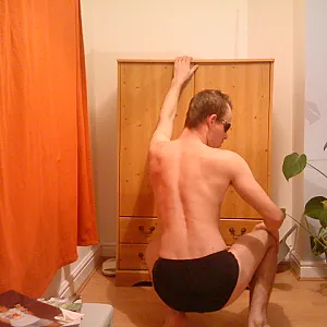 mein Körper Galeriebild
