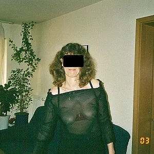 Noch ein paar "olle" Pics für Liebhaber von Lingerie! Galeriebild