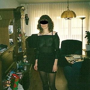 Noch ein paar "olle" Pics für Liebhaber von Lingerie! Galeriebild