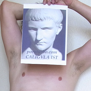 CALIGVLA Profile Picture