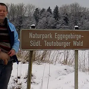 fotos von meinen "schneewix" clip Galeriebild