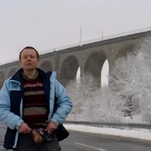 fotos von meinen "schneewix" clip Galeriebild