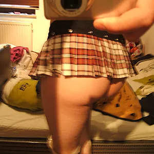 My sexy Outfit Galeriebild