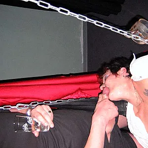 Silvester 2007 Galeriebild