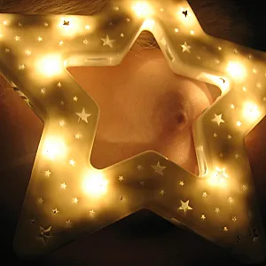 Es LEUCHTET ! Galeriebild