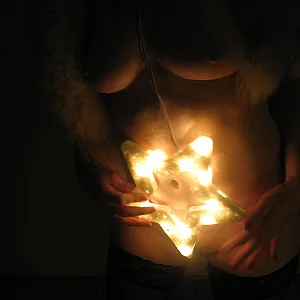 Es LEUCHTET ! Galeriebild