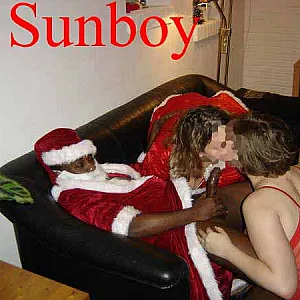 SUNBOY farther x-mass Galeriebild