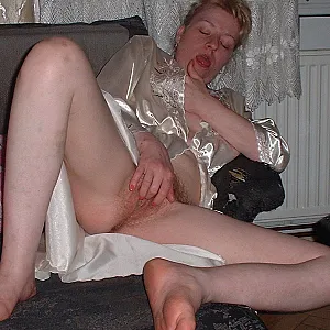 Meine geile Ehefrau Nadja Galeriebild
