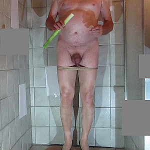 vegetables in the ass gallery image