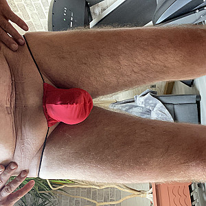 Gstring Galeriebild
