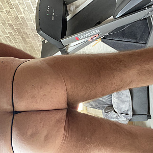 Gstring Galeriebild