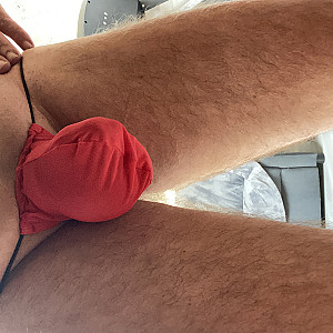 Gstring Galeriebild