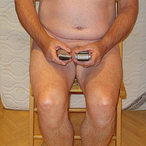 shaving gallery image