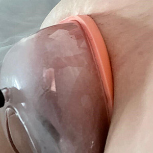 pumped pussy gallery image