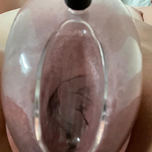 pumped pussy gallery image