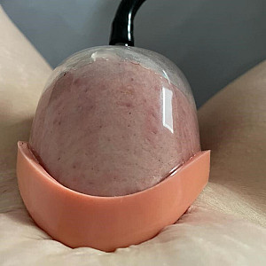 pumped pussy gallery image