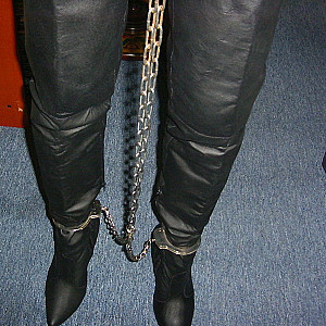 slave micha gallery image