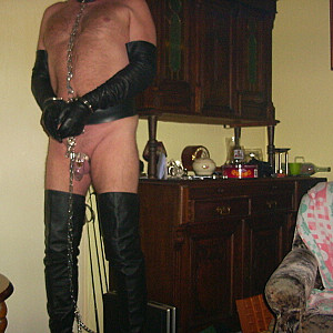 slave micha gallery image