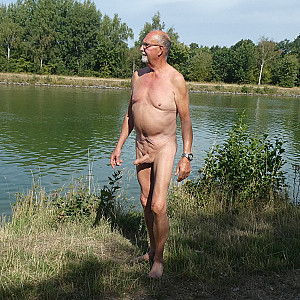 Das erste Bild von Wer62's Galerie - Ich zeige mich gern