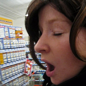 First Image Of PiahasBoobs's Video - recently at Drugstore
