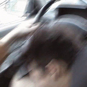 First Image Of crazy1963's Video - Blowjob beim Autofahren