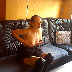 First Image Of addixo's Video - On the sofa