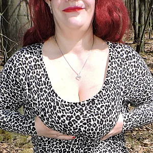 Outdoor im LeopardenStyle Galeriebild