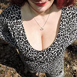 Outdoor im LeopardenStyle Galeriebild