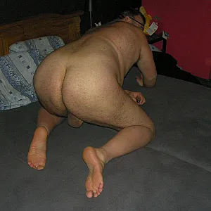 Mein dicker Abfickarsch Galeriebild