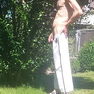 Schöner Sommerabend Galeriebild