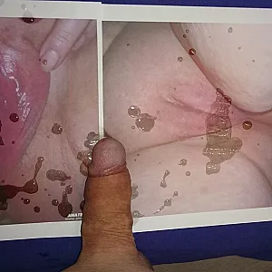 des Teufels Möse bespritzt Galeriebild