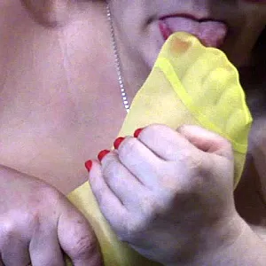 Squirtfick mit Dildo Galeriebild