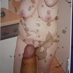 die Rundungen verziert Galeriebild