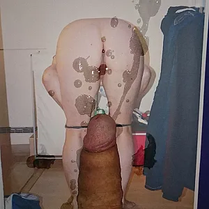 die Rundungen verziert Galeriebild