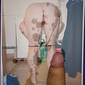 die Rundungen verziert Galeriebild