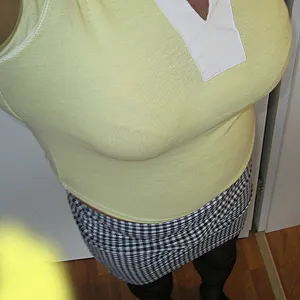 Beti hatte mal wieder lust Galeriebild